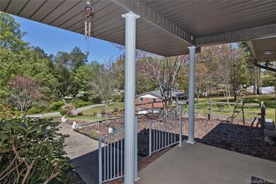 36 Wildwood Acres Rd, Asheville, NC 28806 - photo 7