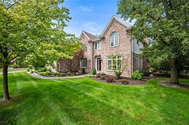 10202 Woods Edge Dr, Fishers, IN 46037 - photo 2