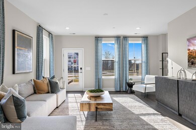 152 Leona Stewart Ln, Pennington, NJ 08534 - photo 4