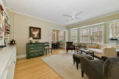 988 Memorial Dr unit 487, Cambridge, MA 02138 - photo 4