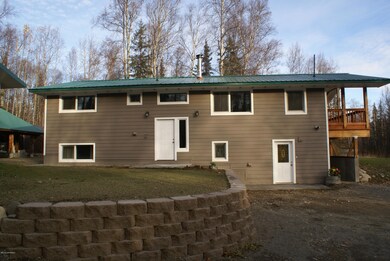front view