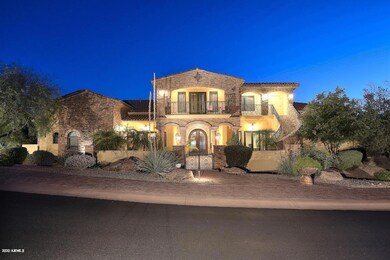 Warm and Inviting