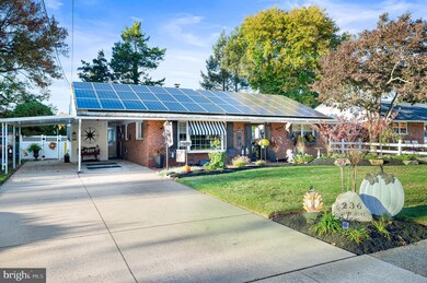 236 Memorial Ave, Haddonfield, NJ 08033 - photo 3