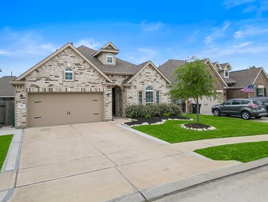 214 Gigi Place, Alvin, TX 77511 - photo 5