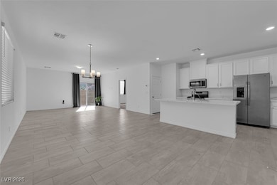 987 Crystal Grotto Ave, North Las Vegas, NV 89081 - photo 2