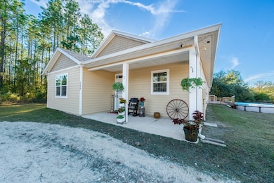 5390 NE 120th Terrace, Williston, FL 32696 - photo 4