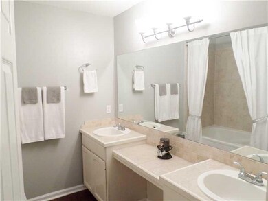 Master Bath/Spa.