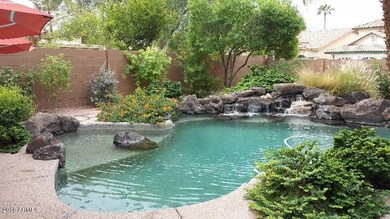 NB waterfall