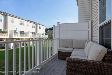 89 Phillip E Frank Way, Old Bridge, NJ 07721 - photo 7