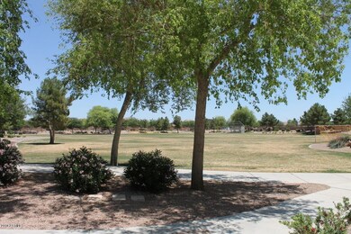 Browning - bball field
