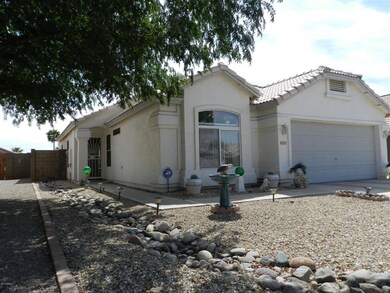 FRONT ELEVATION