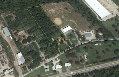 3110 Old Highway 105 E, Conroe, TX 77301 - photo 4
