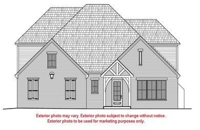 420 Elizabeth Ct, Oxford, MS 38655 - photo 4