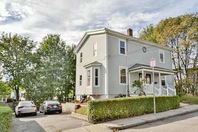 7 Wenlock Rd unit 7, Dorchester, MA 02122 - photo 4