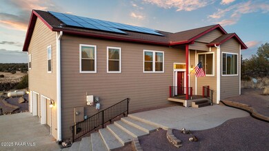 21645 N Hackamore Ln, Paulden, AZ 86334 - photo 3