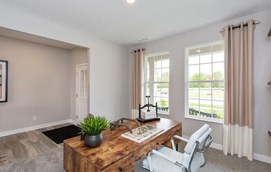 3842 New Battle Ln, Bargersville, IN 46106 - photo 4