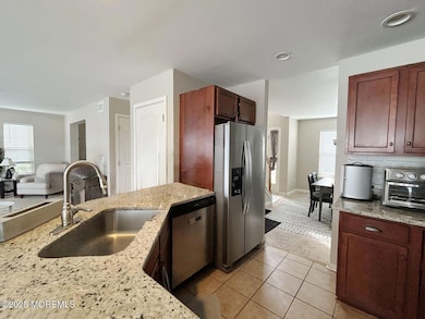 505 Mermaid Dr, Manahawkin, NJ 08050 - photo 7