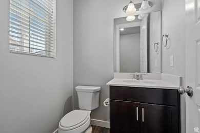 2399 N 3370 W, Lehi, UT 84043 - photo 7