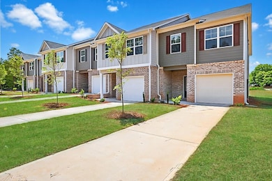 2813 Lillian Ln, Douglasville, GA 30135 - photo 5