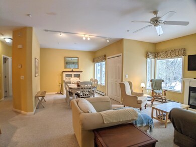 42 Forest Knoll Way unit G-4, Waterville Valley, NH 03215 - photo 7