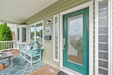 727 Tazewell Ave, Cape Charles, VA 23310 - photo 2