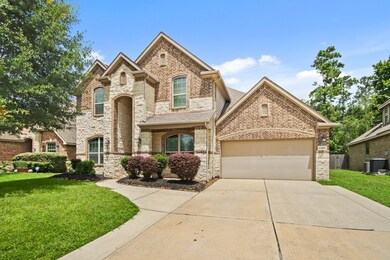 Front View of the home #2