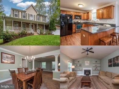 15 Caldwell Ln, Stafford, VA 22554 - photo 2