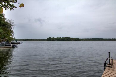 N1077 Deer Head Point, Chetek, WI 54728 - photo 5