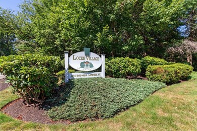 663 Lowell St unit 43, Lexington, MA 02420 - photo 2