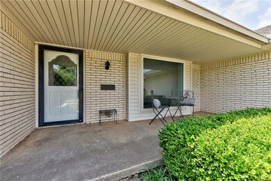 4628 NW 59th Terrace, Oklahoma City, OK 73122 - photo 5