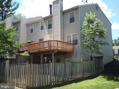 18727 Winding Creek Place, Germantown, MD 20874 - photo 2