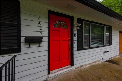 2627 Belle Crest Dr, Lawrence, KS 66046 - photo 3