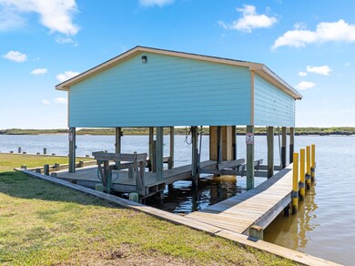 LOT 92 Private Road 675, Sargent, TX 77414 - photo 2
