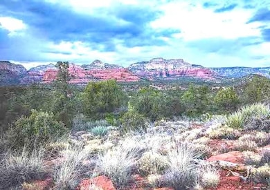 Loy Butte Rd, Sedona, AZ 86336 - photo 3