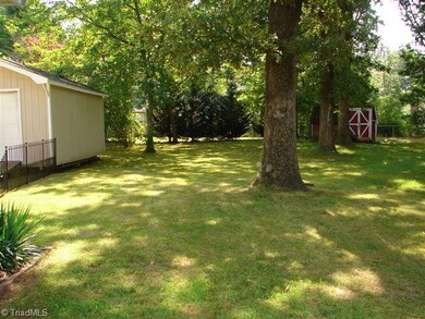 1727 First St, Asheboro, NC 27205 - photo 4