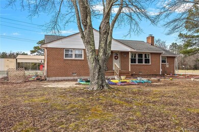 20800 Horseshoe Rd, Carson, VA 23830 - photo 2