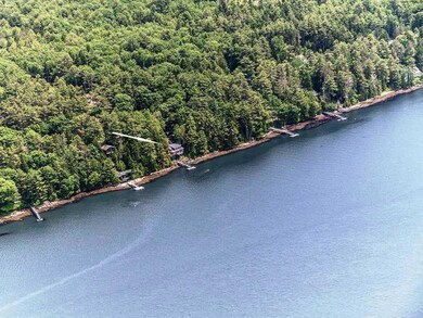 Aerial View.