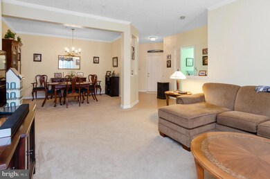 9509 Kingscroft Terrace unit A, Perry Hall, MD 21128 - photo 7
