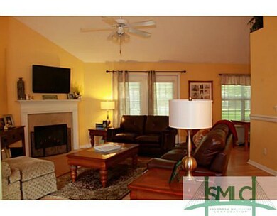 Den/Family/Great Room.