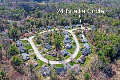 24 Briallia Cir, Newmarket, NH 03857 - photo 4
