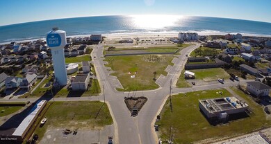 The Grove Aerial