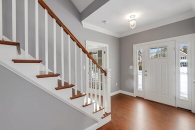 2 Nichols Way, Norfolk, MA 02056 - photo 4