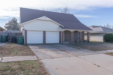 1036 SW 94th St, Oklahoma City, OK 73139 - photo 4