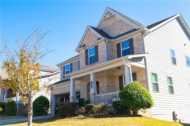 2720 Canter Meadow Dr, Cumming, GA 30040 - photo 3