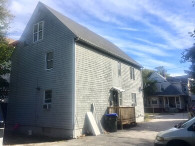 113 Congress Ave, Providence, RI 02907 - photo 4