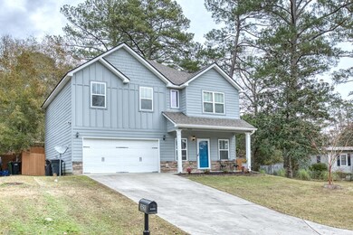 3620 Fairview Dr, Columbus, GA 31907 - photo 2