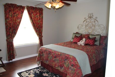 9186 Highway 613, Lucedale, MS 39452 - photo 5