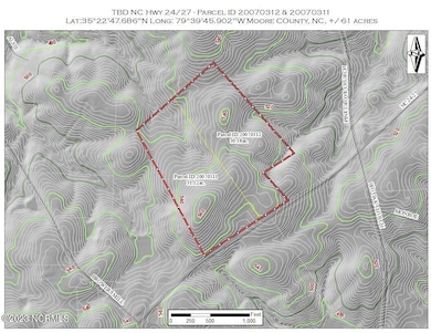 27 N Carolina 24, Eagle Springs, NC 27242 - photo 5