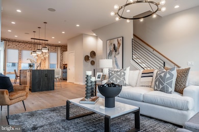 3015 Vice Admiral Walk unit 23H, Philadelphia, PA 19125 - photo 6