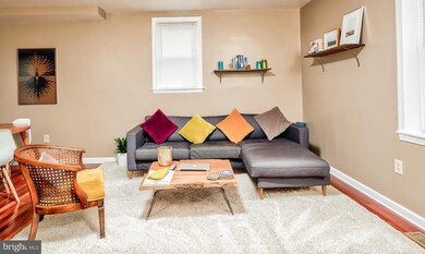 1537 1st St NW, Washington, DC 20001 - photo 6